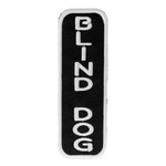 Blind Dog 2x6 Patch