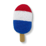 Patriot Pop Crochet Toy