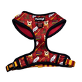 Load image into Gallery viewer, Pawgwarts Everyday Adjustable No-Pull Dog Harness - Southlake Paws