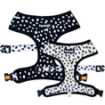 Load image into Gallery viewer, Polka Dog Reversible Harness - Southlake Paws