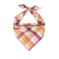 Load image into Gallery viewer, Peach Luxe Bandana