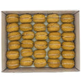 Load image into Gallery viewer, 40 Count Dog Macaron Treats Gift Box
