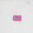 Load image into Gallery viewer, Pearl Bow Bows & Barrettes - Designer Dog Clothes from Southlake Paws