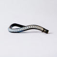 Load image into Gallery viewer, Pearly Passion Browband #1