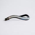 Load image into Gallery viewer, Pearly Passion Browband #1