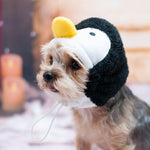 Penguin Hat