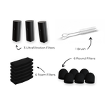 Smart Wireless Water Fountain Filter