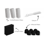 Smart Wireless Water Fountain Filter