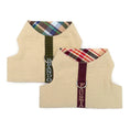 Load image into Gallery viewer, Personalized Canvas Dog Harness Vest