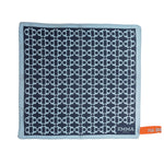 Personalized Dog Bandana Breeze Bi-Color