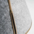 Load image into Gallery viewer, Nooee Pet Cave Buddy (L) –Gray