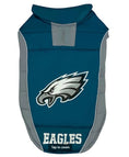 Load image into Gallery viewer, Philadelphia Eagles Puffer Vest
