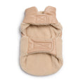Load image into Gallery viewer, Fab Ski Tan Leather Shearling Coat