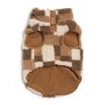 Load image into Gallery viewer, Fab Ski Tan Sherpa Vest