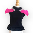 Load image into Gallery viewer, Bat Girl- Dog Dress