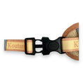 Load image into Gallery viewer, Blushing Sands - Adjustable Leather Harness