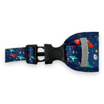 Scuba Dive - Adjustable Harness