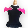Load image into Gallery viewer, Bat Girl- Dog Dress