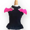 Load image into Gallery viewer, Bat Girl- Dog Dress