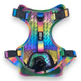 Load image into Gallery viewer, Mystical Haze - Adventure Leather Harness