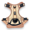 Load image into Gallery viewer, Blushing Sands - Adventure Leather Harness