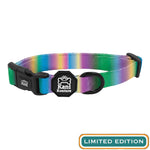 Mystical Haze - Adjustable Collar