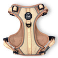 Load image into Gallery viewer, Blushing Sands - Adventure Leather Harness
