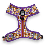 PB&J - Adjustable Harness