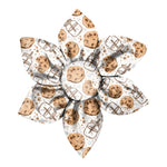 Milk & Cookies - Bow Tie