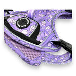 Lollipop Latte Dream - Adventure Harness