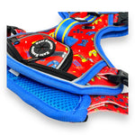 Game Over - Adventure Harness