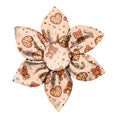 Load image into Gallery viewer, Teddy Hearts - Bow Tie