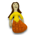 Load image into Gallery viewer, Prince and Princess Felt Dog Toys - Southlake Paws