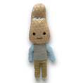 Load image into Gallery viewer, Peanut Nose Work Dog Toy
