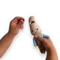 Load image into Gallery viewer, Peanut Nose Work Dog Toy - Southlake Paws