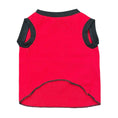 Load image into Gallery viewer, Upcycled Dog Tank - M "PRIDE"