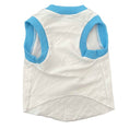 Load image into Gallery viewer, Upcycled Dog Tank - M "KISS (SPACEMAN)"