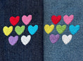 Load image into Gallery viewer, Personalized Denim Vest
