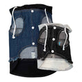Load image into Gallery viewer, Personalized Hoodie Vest