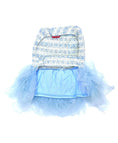 Load image into Gallery viewer, Mademoiselle Coco Tutu, Light Blue