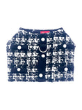 Load image into Gallery viewer, No. 5 Tweed Harness, Black