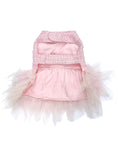 Load image into Gallery viewer, Mademoiselle Coco Tutu, Pink on Pink