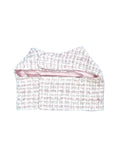 Load image into Gallery viewer, No. 5 Tweed Harness, Pink