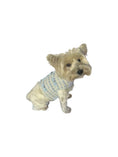 Load image into Gallery viewer, No. 5 Tweed Harness, Lt. Blue