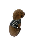 Load image into Gallery viewer, No. 5 Tweed Harness, Black