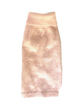 Load image into Gallery viewer, Sophia Shimmer Sequin Turtleneck in Shell Pink - Southlake Paws