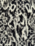 Load image into Gallery viewer, Blanket, Black Moroccan - Southlake Paws