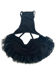 Zsa Zsa Cinema Skirt