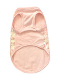 Load image into Gallery viewer, Malibu Dream Tank in Blush with Iridescent sequins