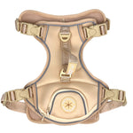 Créam Brûlée - Adventure Harness